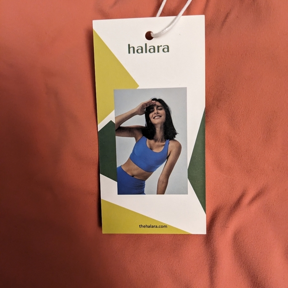 Halara Work Out Dress - Picture 7 of 8